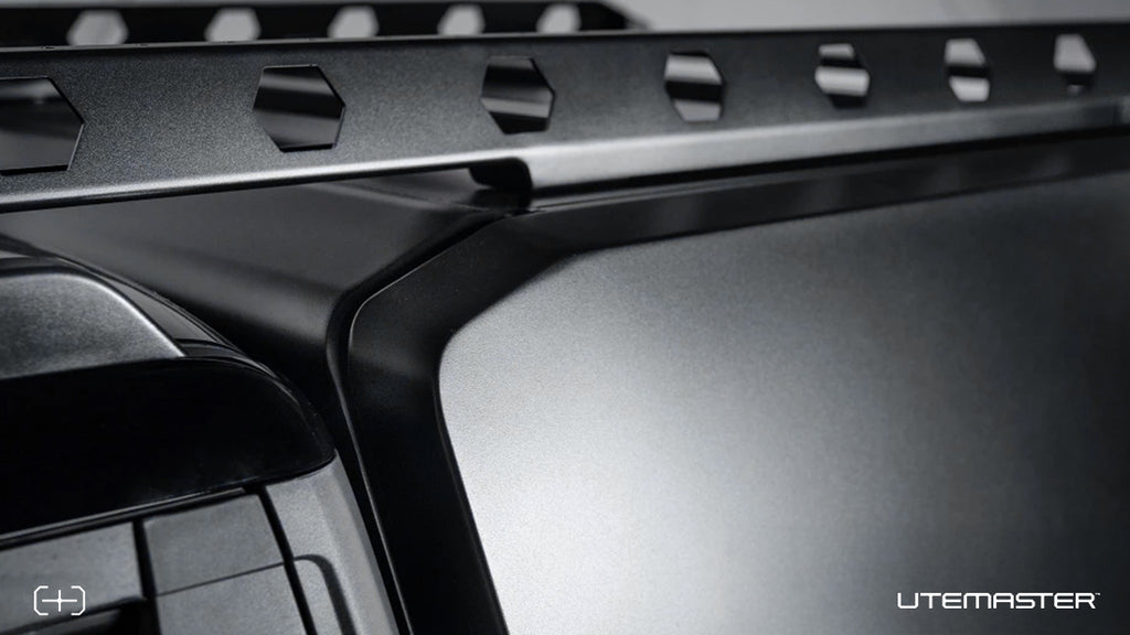 Centurion Canopy to suit Ford F150 5' 5" Bed